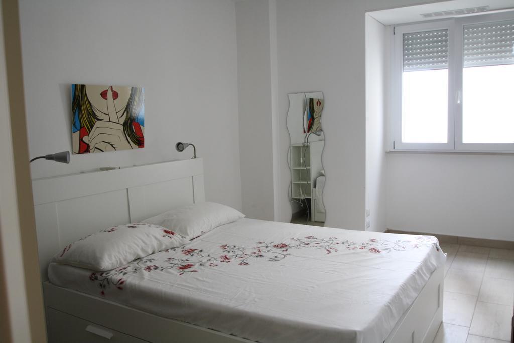 Appartamenti Giusy E Giusy 2 ソレント 部屋 写真